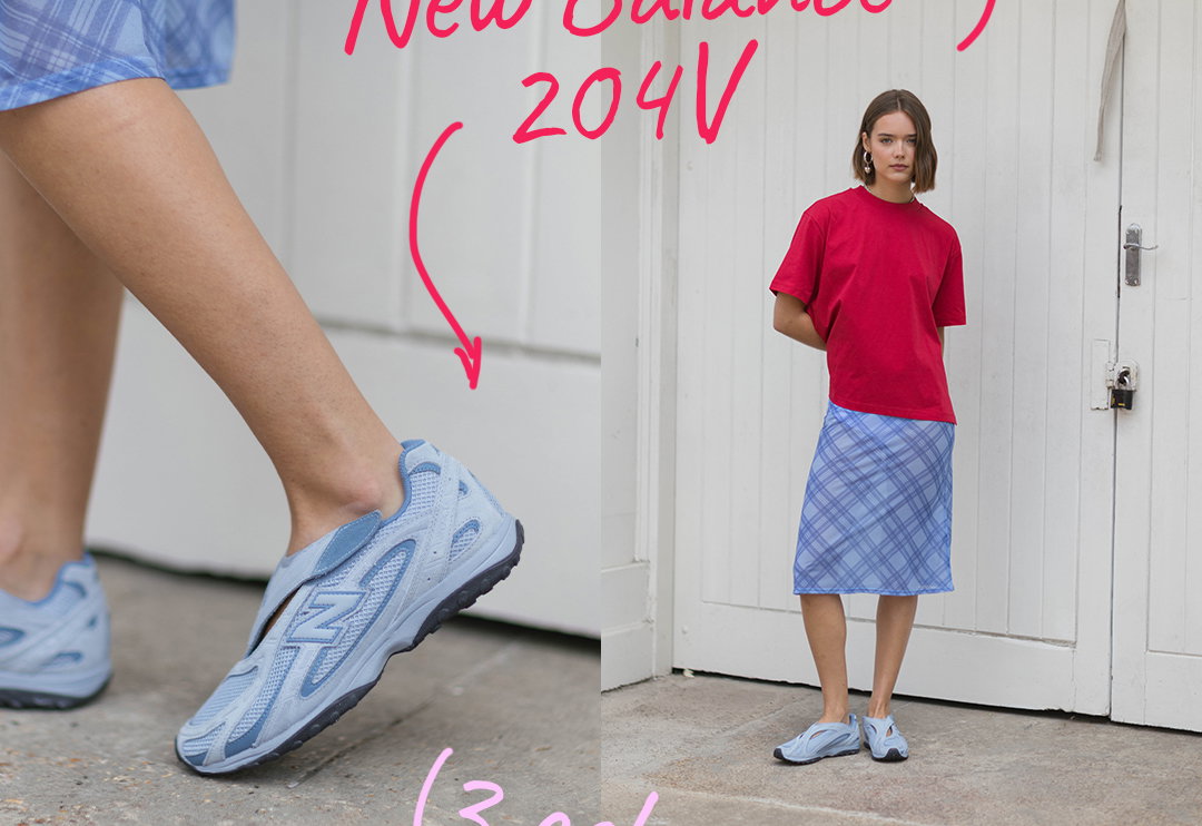 New Balance Image