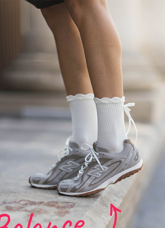 New Balance Image