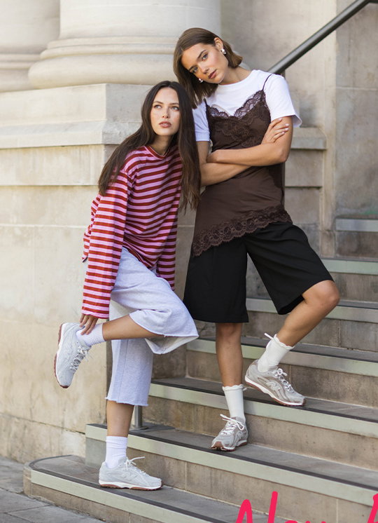 New Balance Image