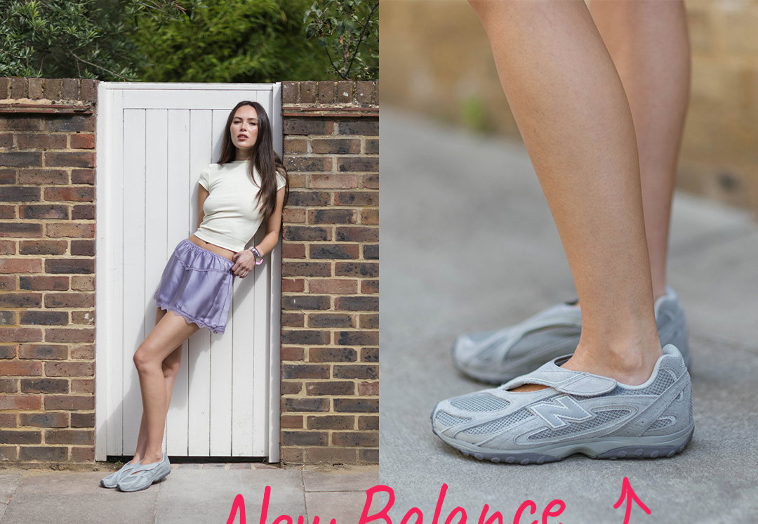New Balance Image