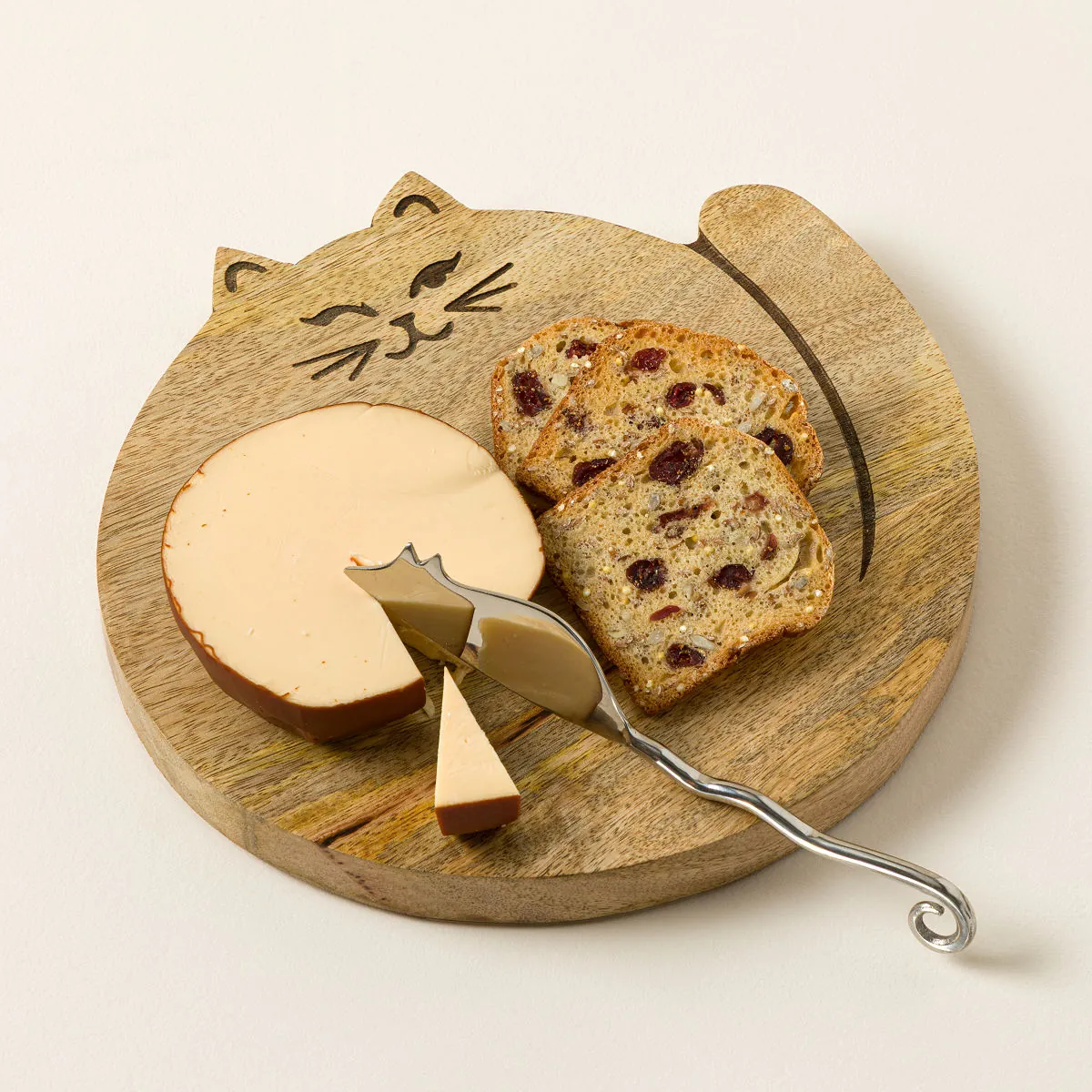 Charkitterie Board