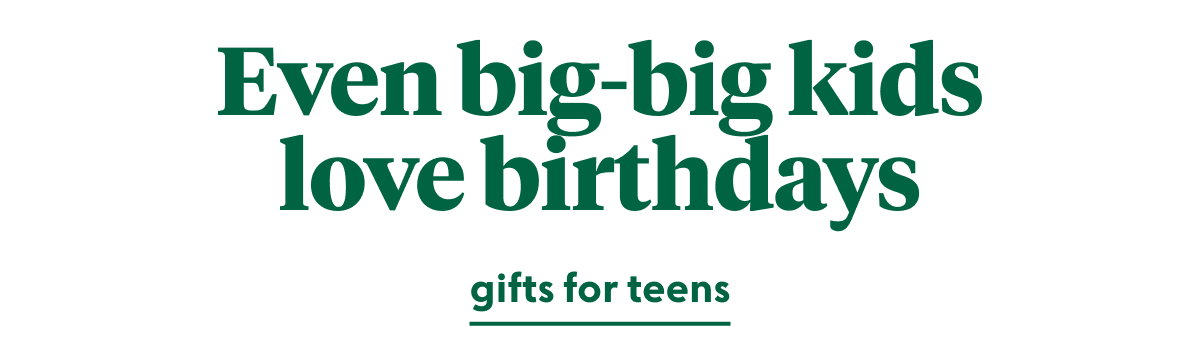 gifts-for-teens-15-and-up