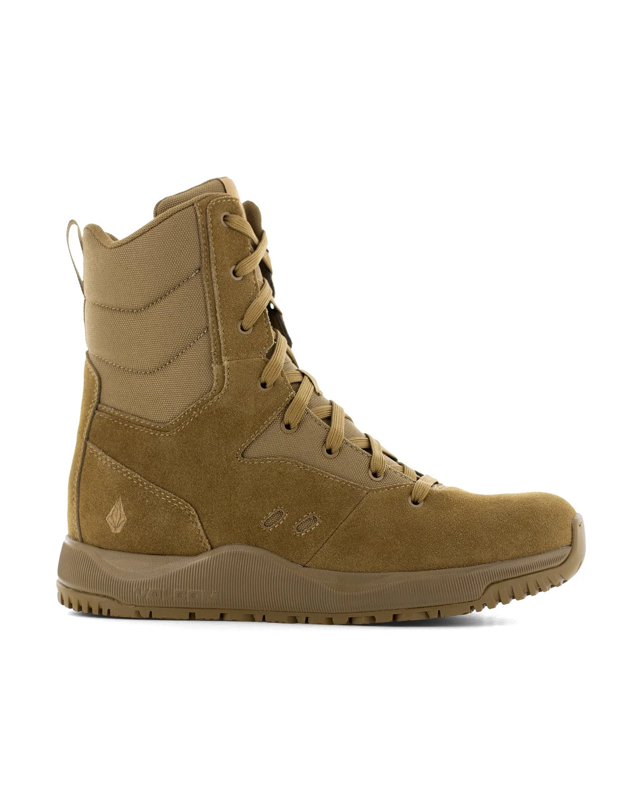 Image of Men's Stone Force Soft Toe Tactical Boots