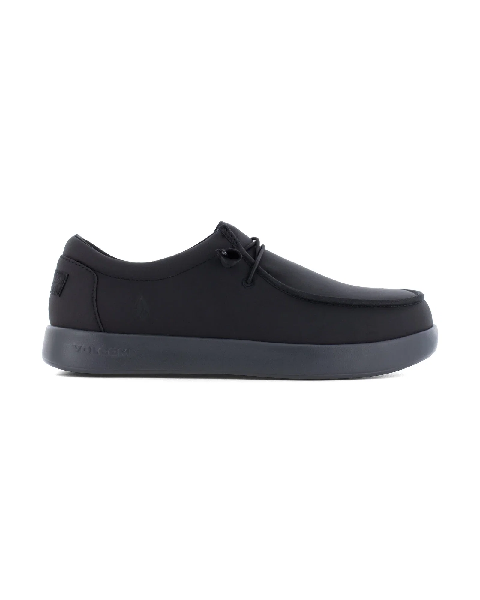 Image of Men's Chill Safety Toe Water and Slip Resistant Static Dissipative Work Sneakers
