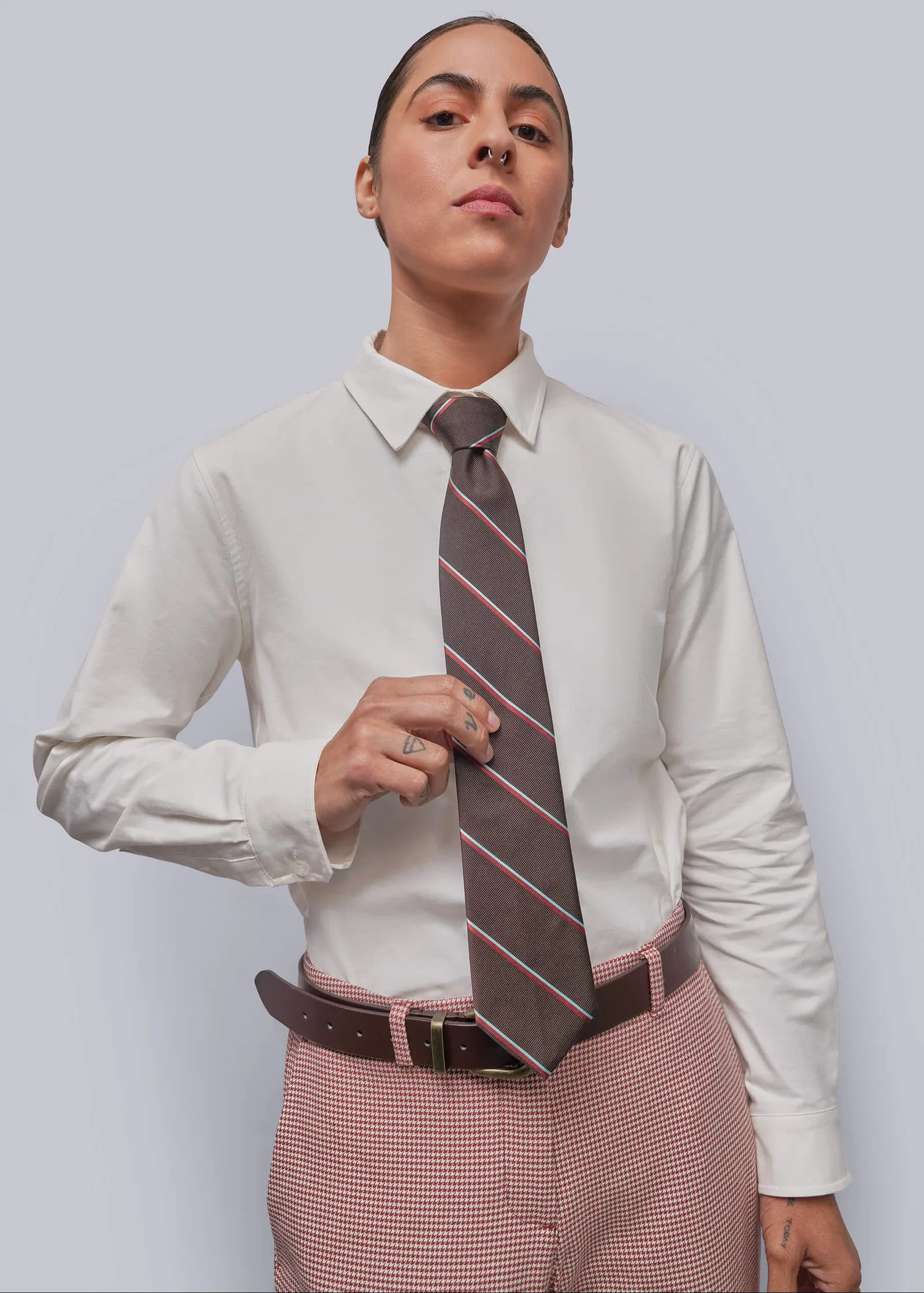 Image of The Empower Tie