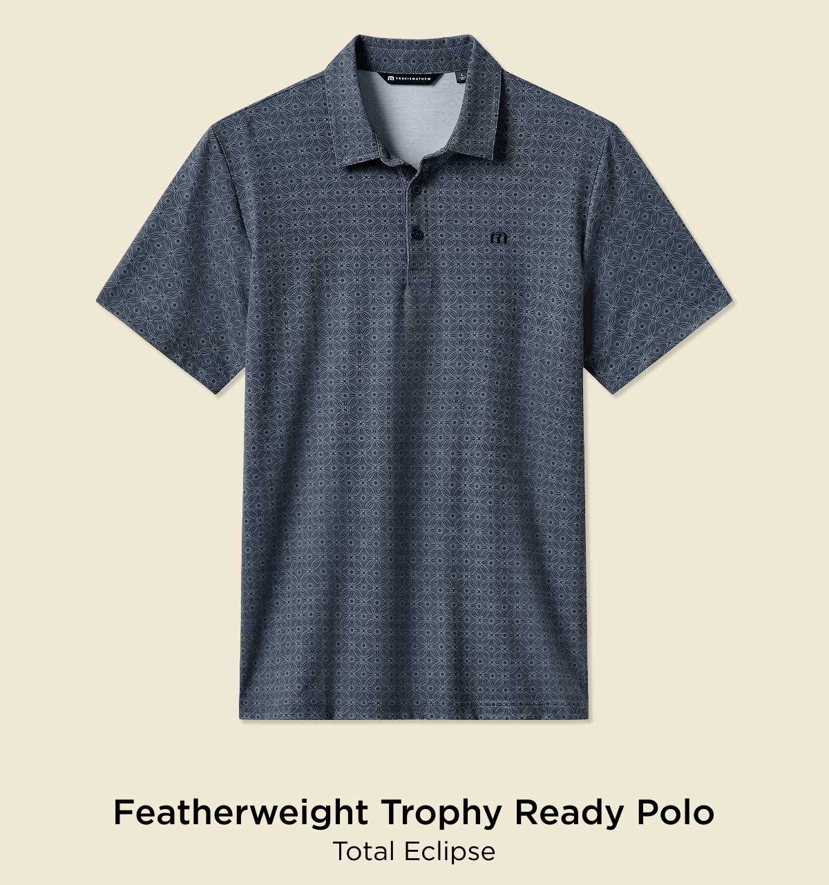 Featherweight Trophy Ready Polo
