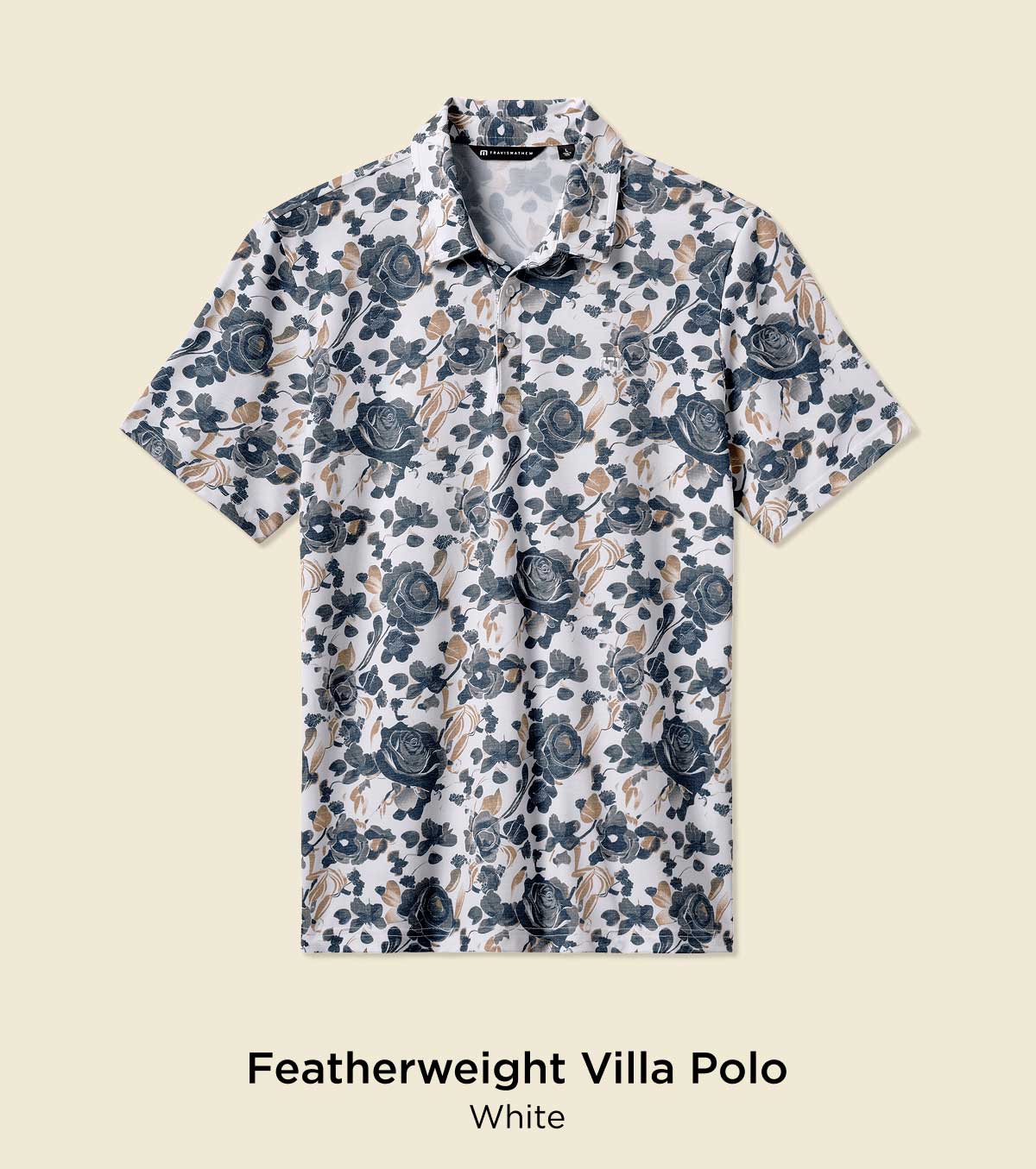 Featherweight Villa Polo