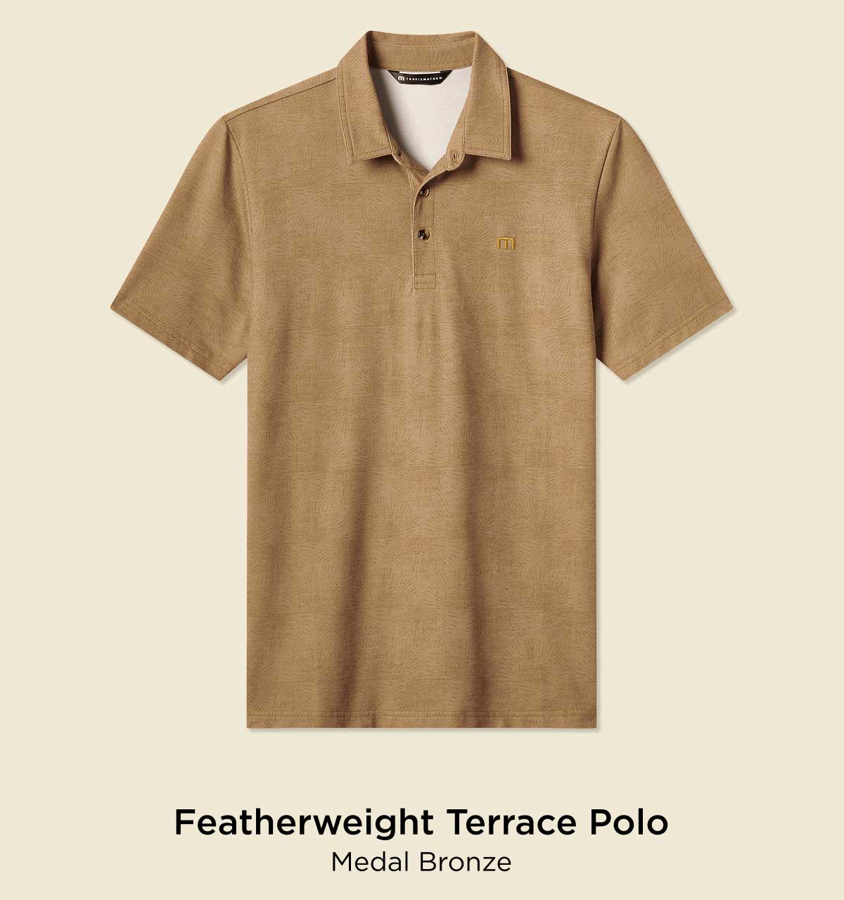 Featherweight Terrace Polo