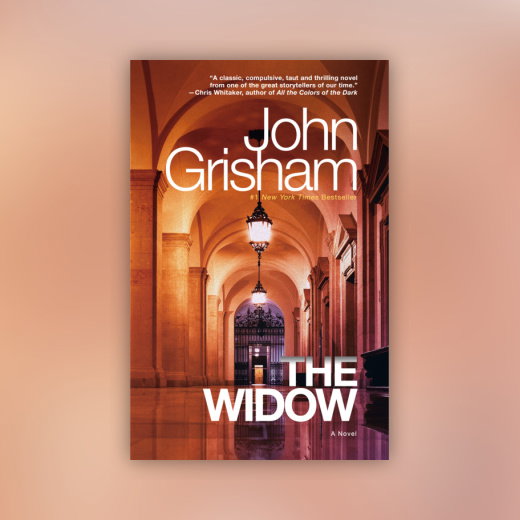 The Widow