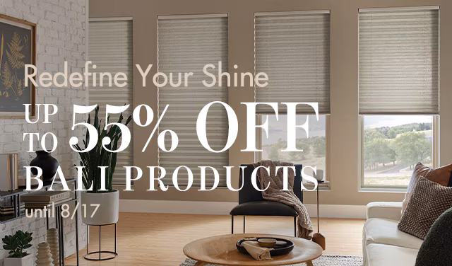 redefine your shine, up to 55% off Bali