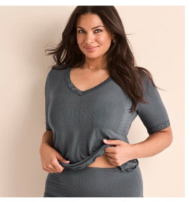 Roxie Dark Gray