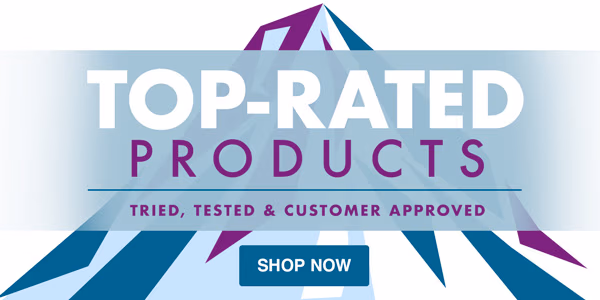 Shop Top-Rated Products
