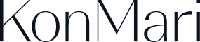 KonMari Logo