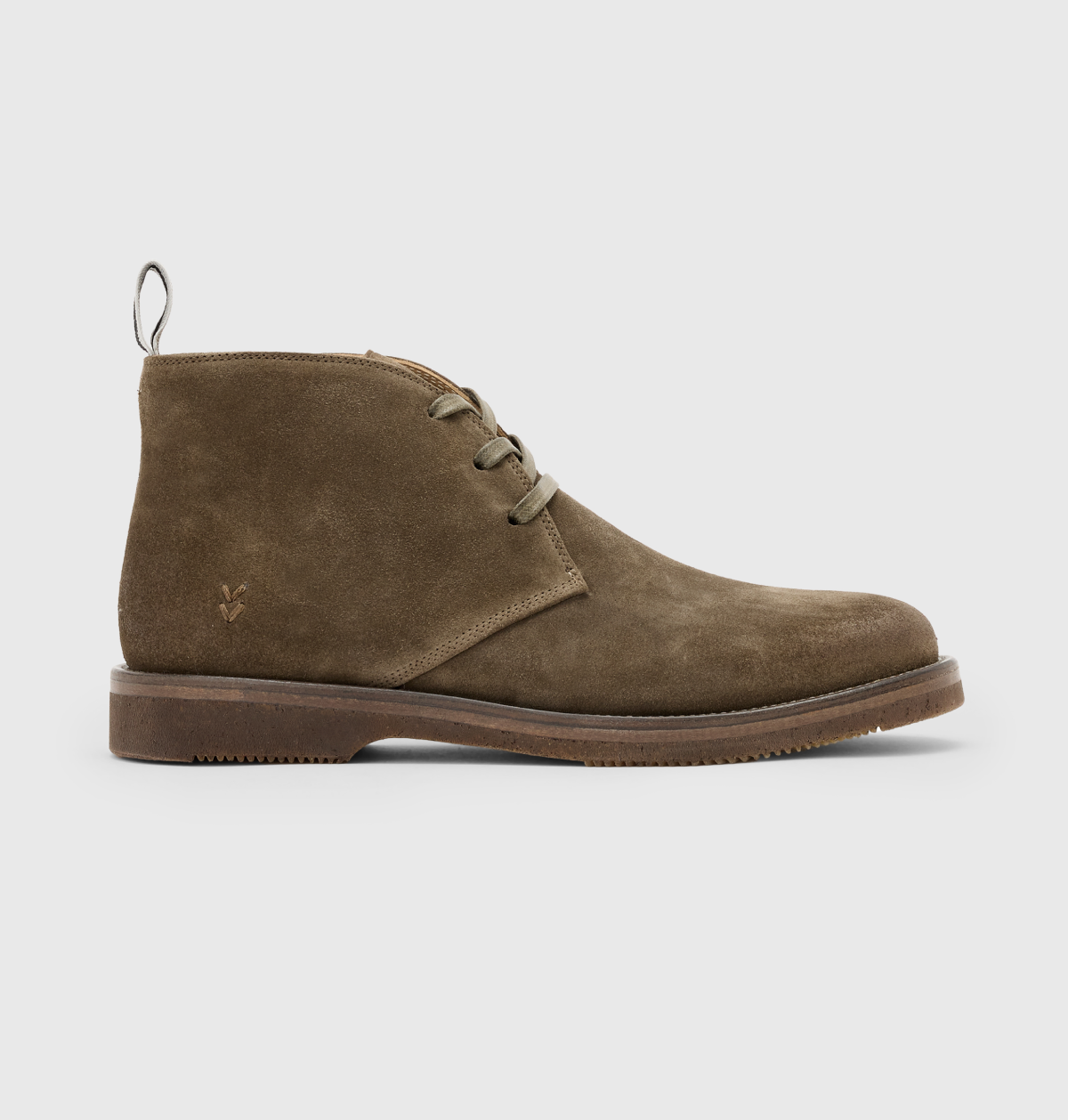 VARICK CHUKKA BOOT