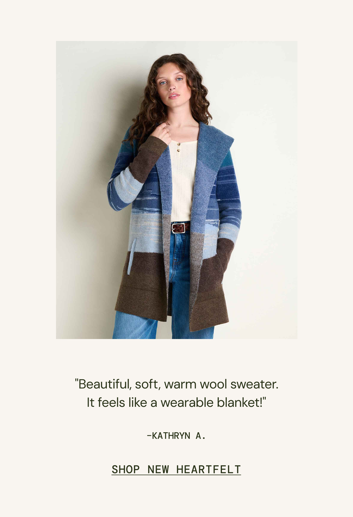Shop Heartfelt