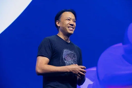 Jim Kwik