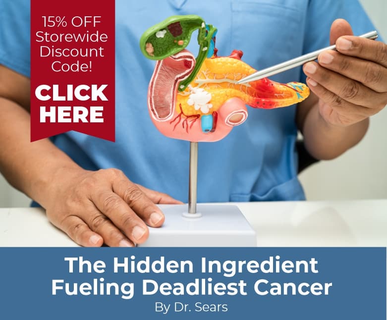 discount code, sears, pancreatic cancer