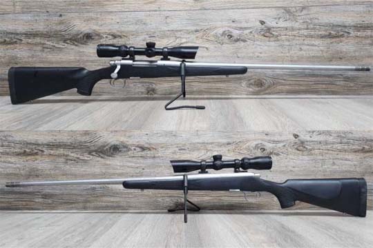 Why Remington Still Dominates the Used Firearms Market