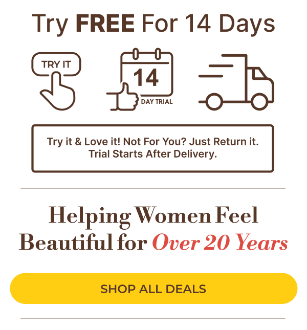 TRY FREE FOR 14 DAYS