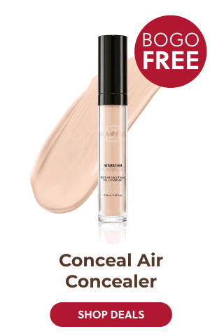 Conceal Air Concealer