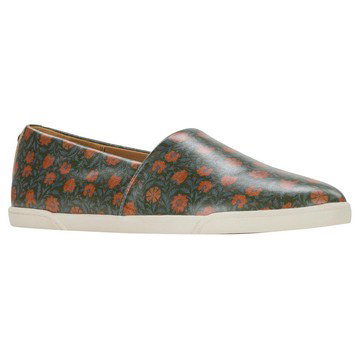 Patricia Nash Lola Slip-On Leather Sneaker