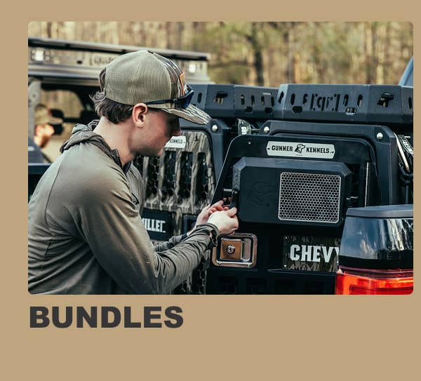 Bundles
