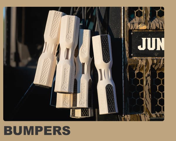 Bumpers
