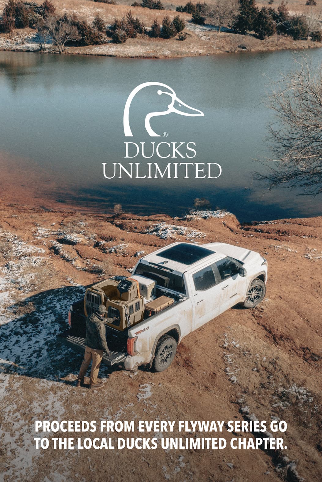 Ducks Unlimited