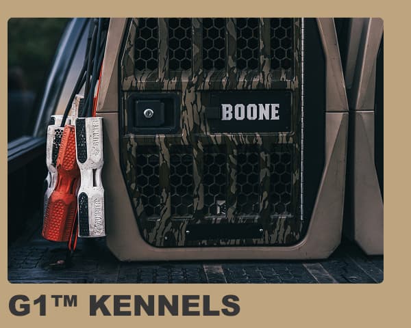 G1™ Kennels
