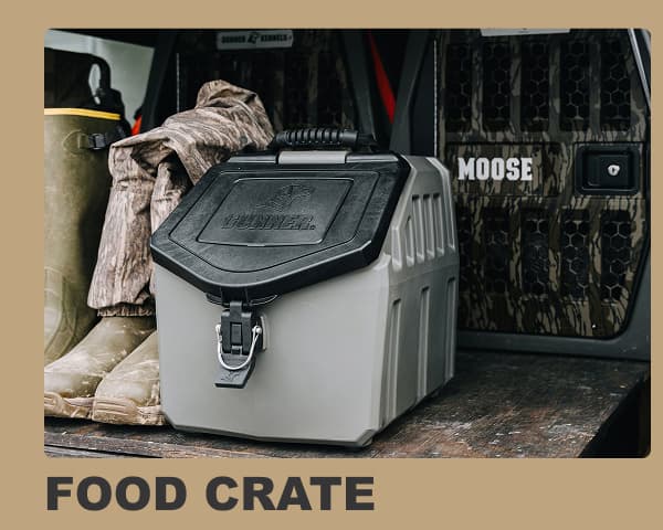 Food Crate