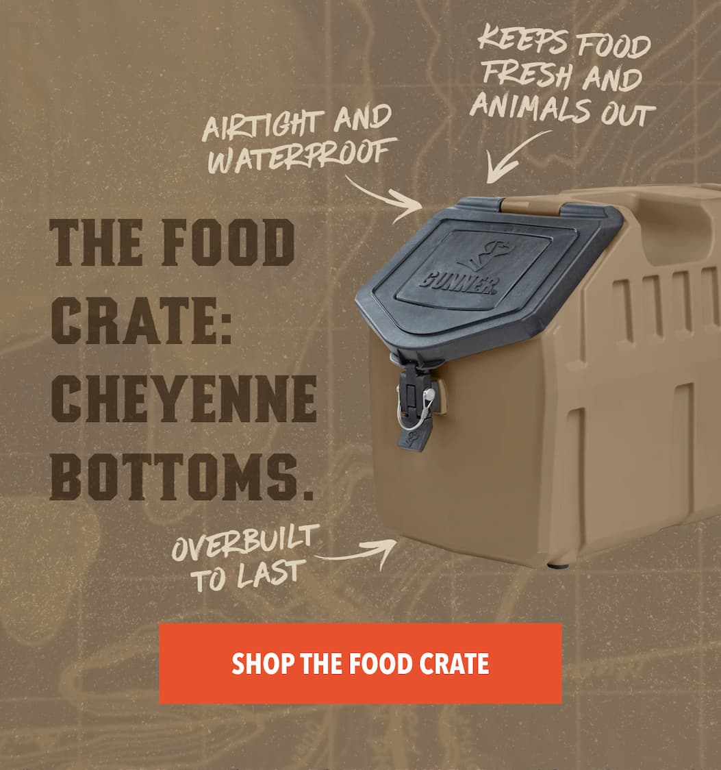 Shop the Food Crate