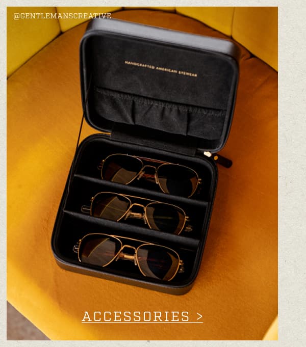 ACCESSORIES 