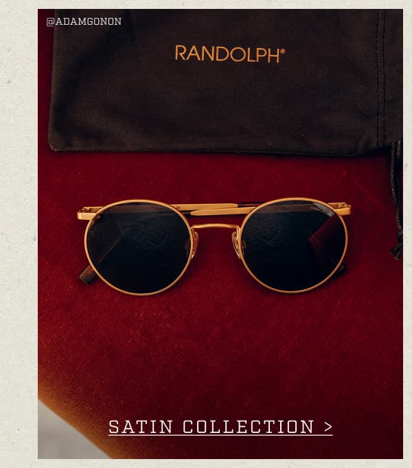 The Satin Collection 