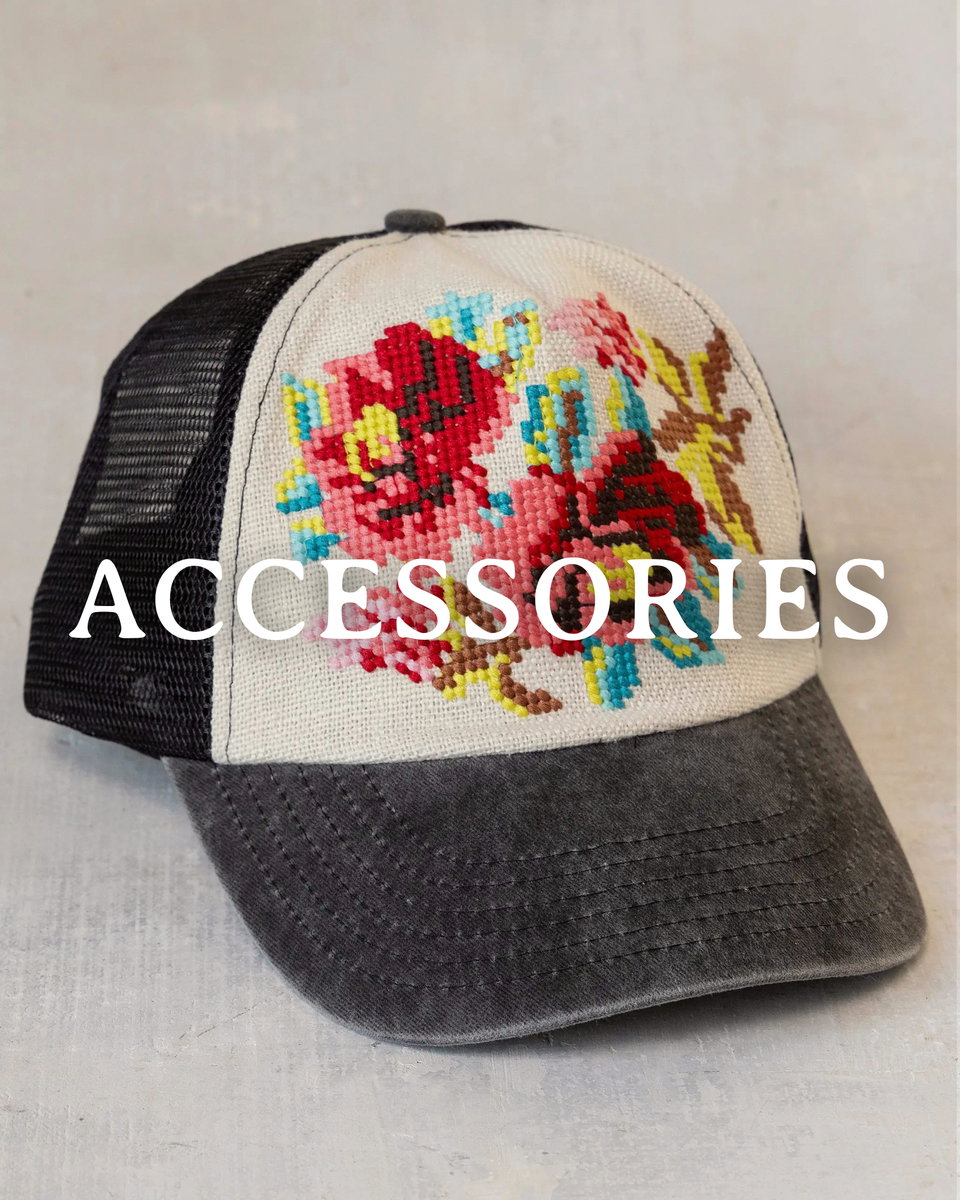 ACCESSORIES