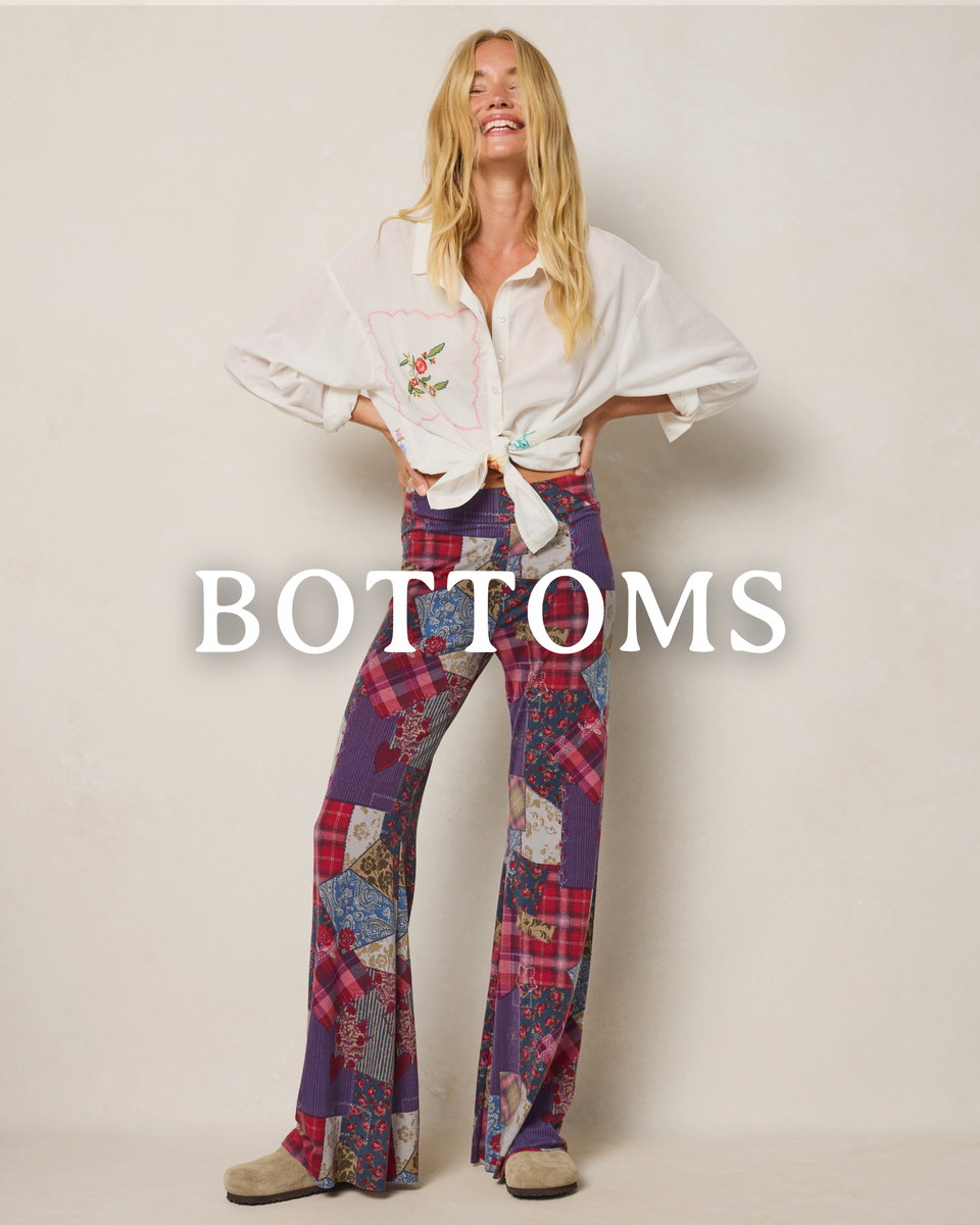 BOTTOMS
