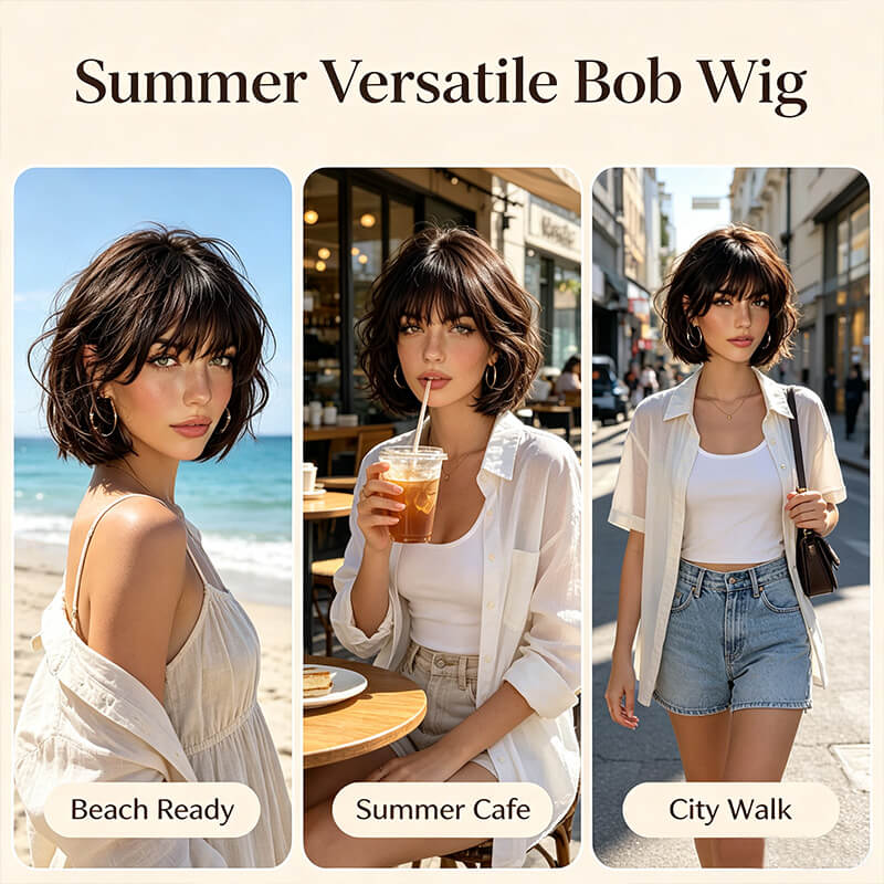 bob wig