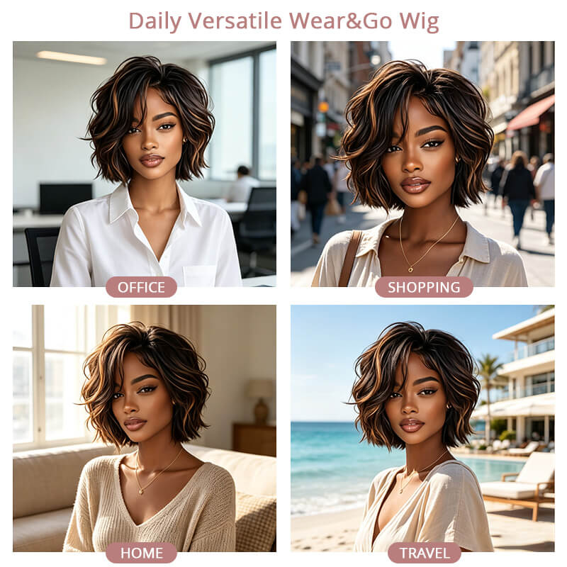 undetectable hairs