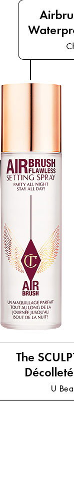 Charlotte Tilbury