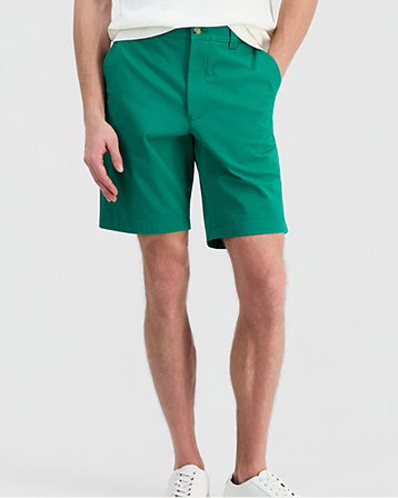 chinoshorts