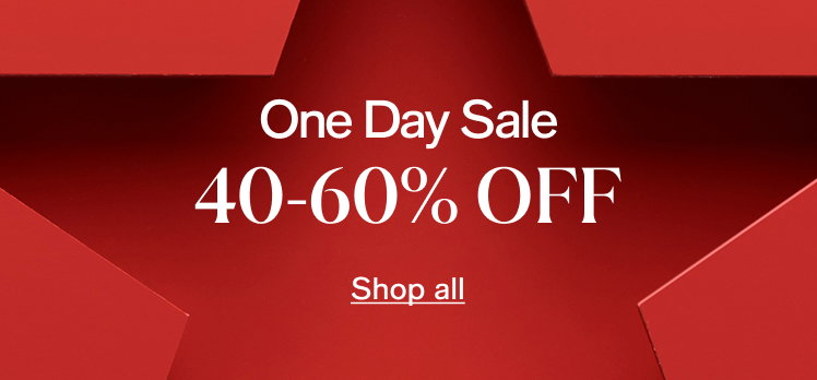 onedaysale40to60
