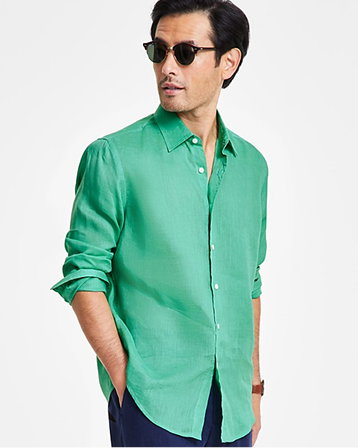 linenshirts
