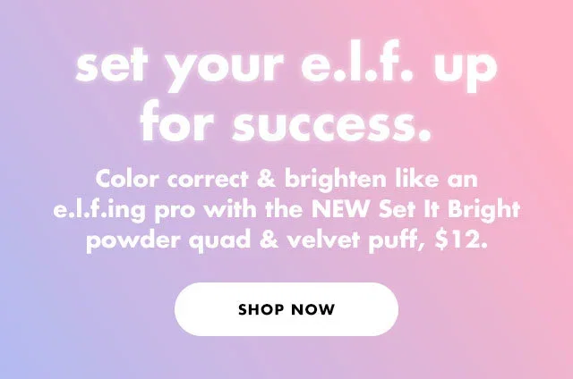 shop now