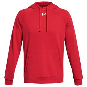 Under Armour Men's Rival Fleece Hoodie