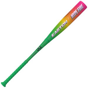 Easton 2026 Hype Fire USA Baseball Bat -11
