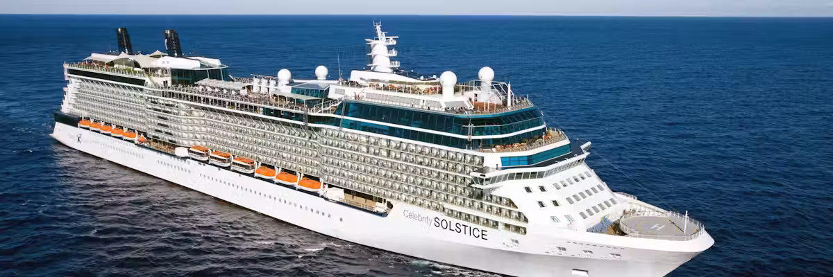 Celebrity Cruise Deals