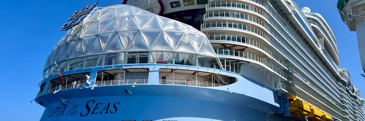 These Are the Best and Worst Royal Caribbean Ships