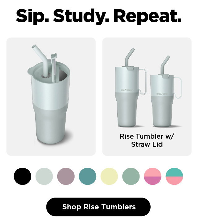 26oz and 36oz Tumblers
