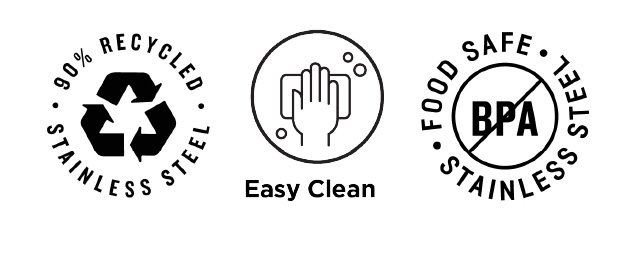 Feature Icons