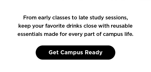 Get Campus Ready