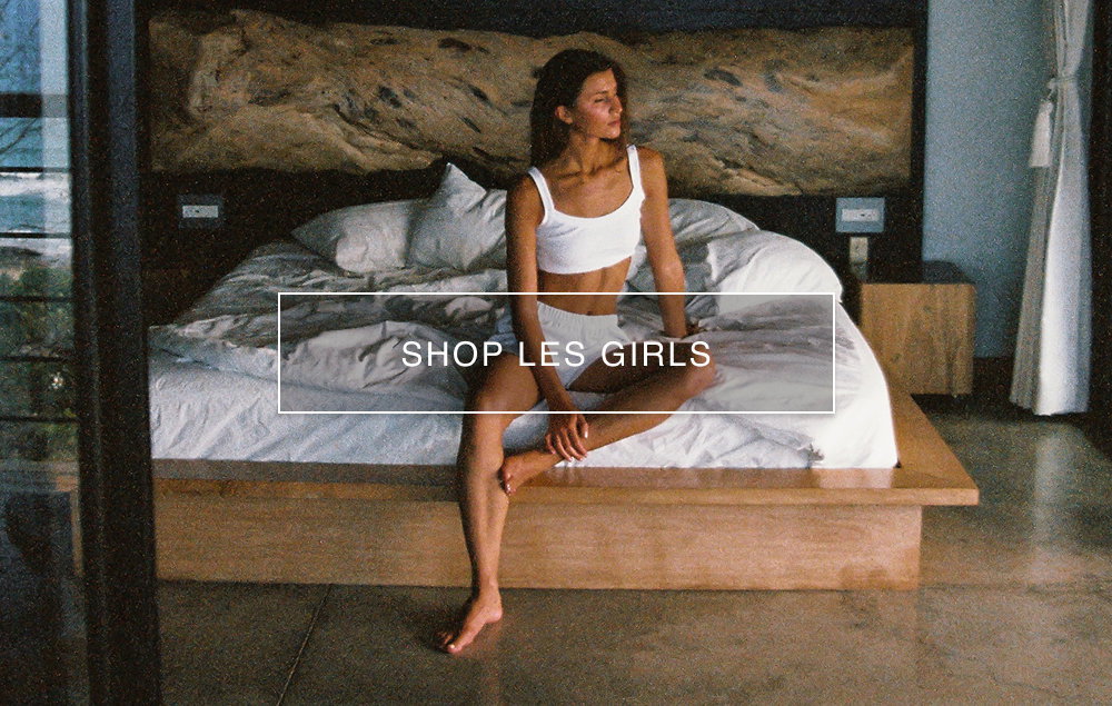 [ shop les girls ]